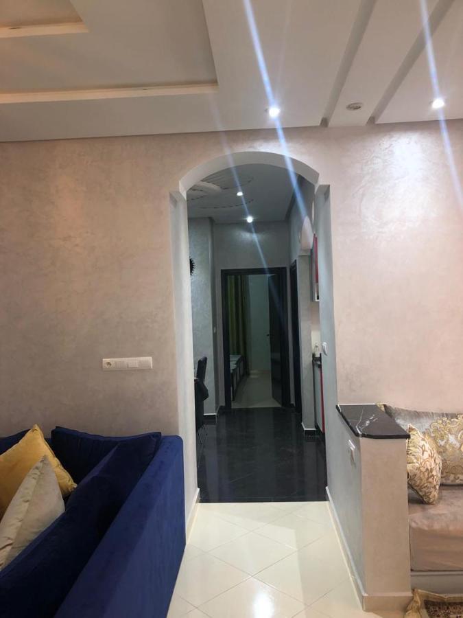 אגאדיר L Imperial Appart Founty מראה חיצוני תמונה