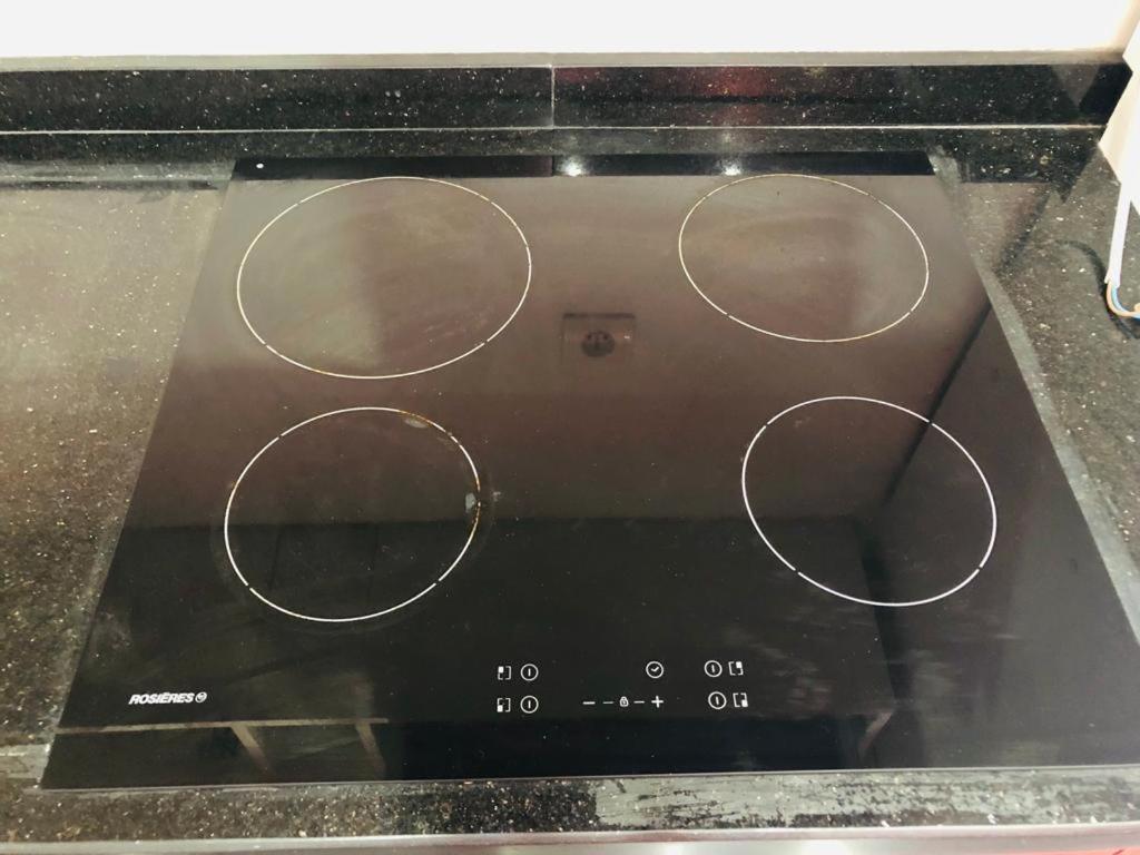 אגאדיר L Imperial Appart Founty מראה חיצוני תמונה