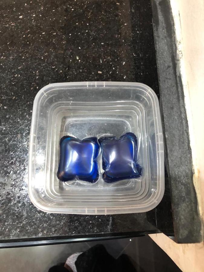 אגאדיר L Imperial Appart Founty מראה חיצוני תמונה