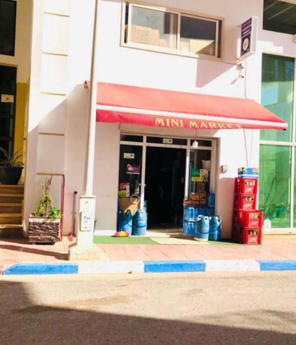 אגאדיר L Imperial Appart Founty מראה חיצוני תמונה