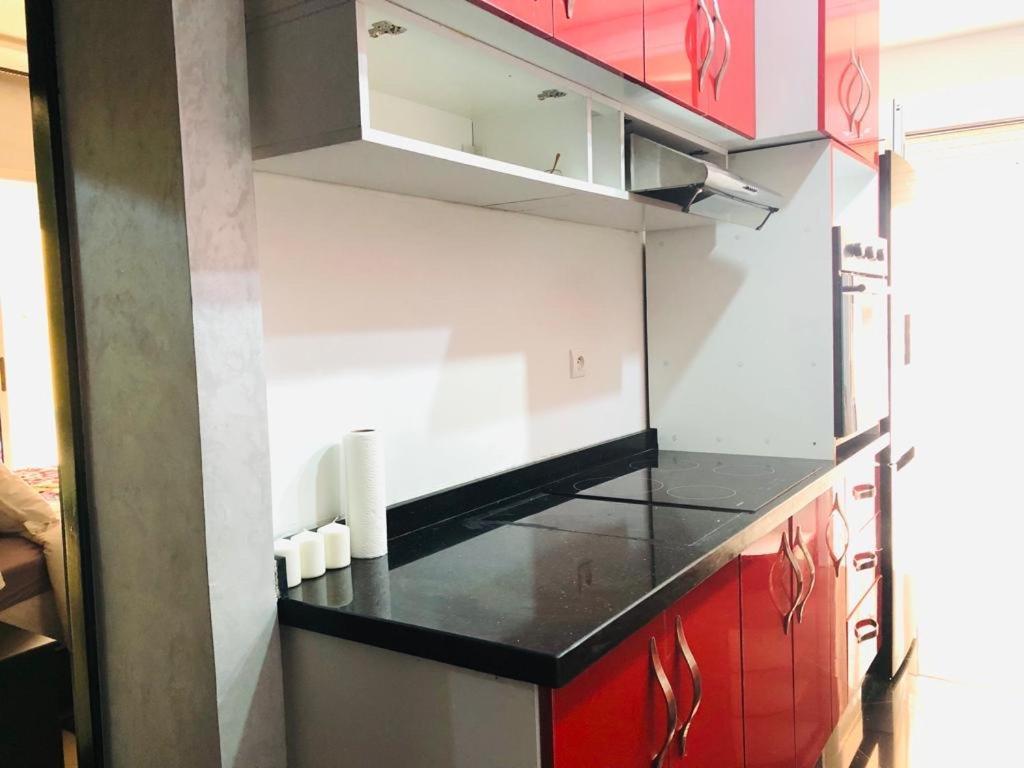 אגאדיר L Imperial Appart Founty מראה חיצוני תמונה