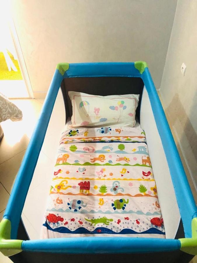 אגאדיר L Imperial Appart Founty מראה חיצוני תמונה
