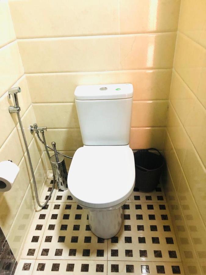 אגאדיר L Imperial Appart Founty מראה חיצוני תמונה