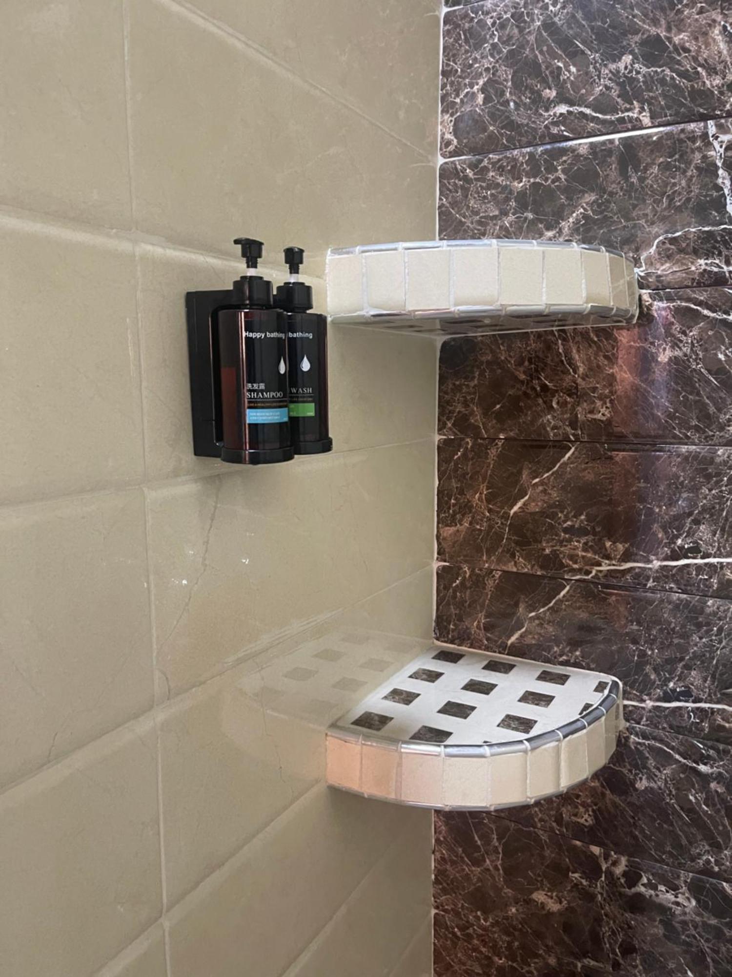 אגאדיר L Imperial Appart Founty מראה חיצוני תמונה